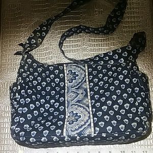 Vera Bradley Crossbody Bag